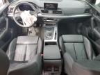 2020 Audi Q5 Titanium Premium Plus na sprzedaż w Opa Locka, FL - Front End