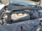 2016 Lincoln Mkz  na sprzedaż w Kansas City, KS - Front End