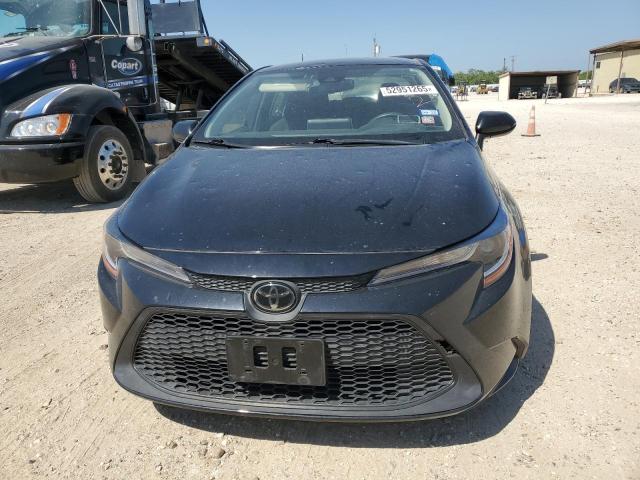  TOYOTA COROLLA 2020 Серый