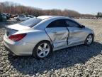 2015 Mercedes-Benz Cla 250 4Matic de vânzare în Windsor, NJ - Side