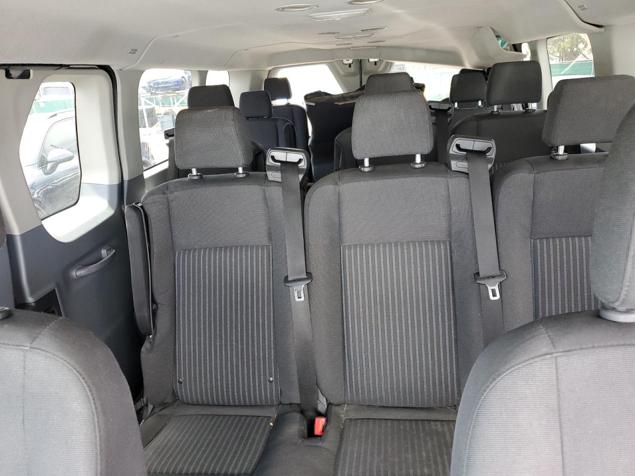 2018 Ford Transit T-350 VIN: 1FBZX2ZM1JKA86062 Lot: 52635295