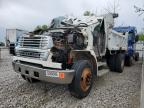 2005 Sterling Acterra Dump Truck за продажба в Rogersville, MO - Rollover