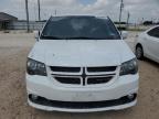 2019 Dodge Grand Caravan Gt na sprzedaż w San Antonio, TX - Minor Dent/Scratches