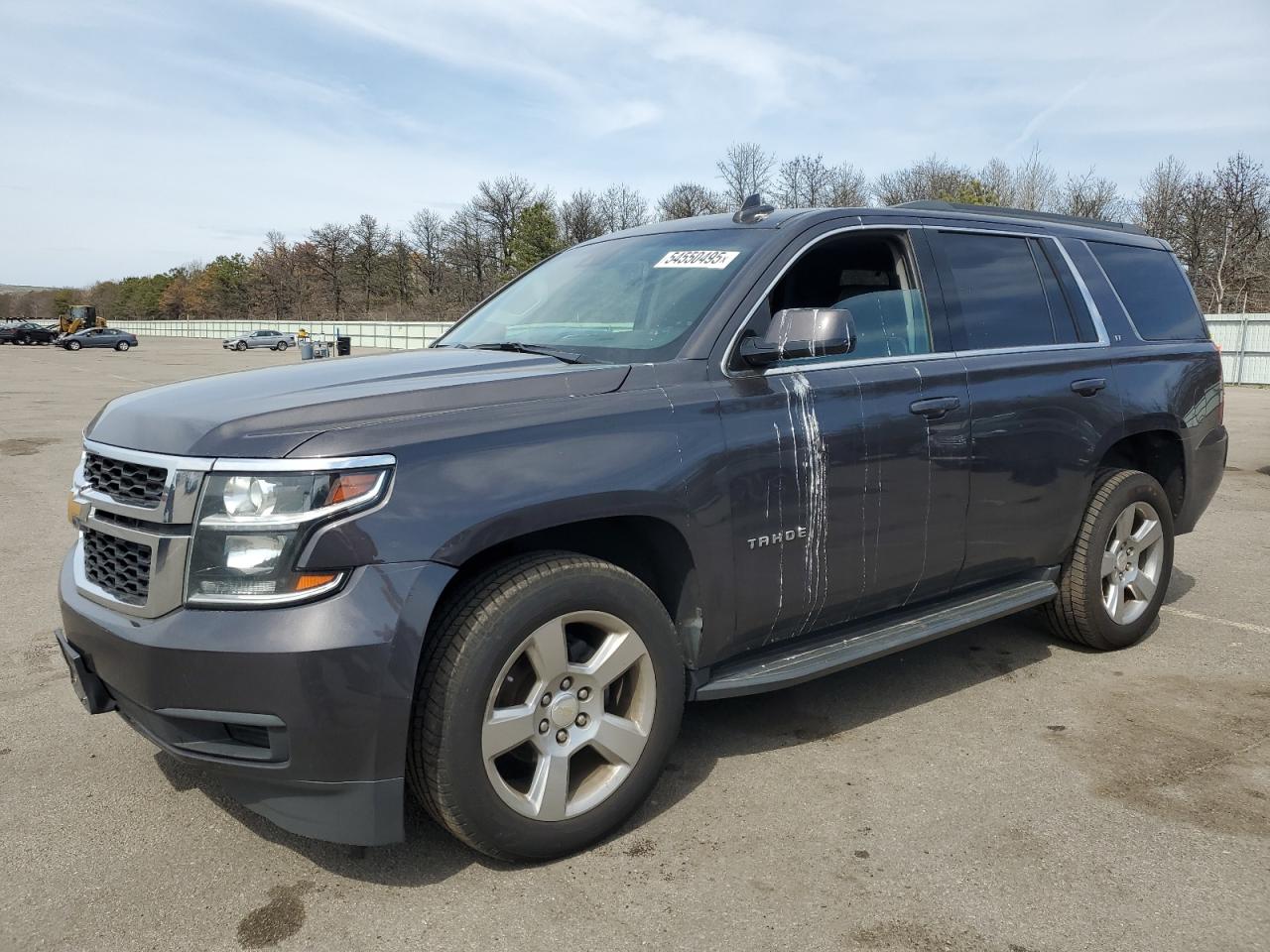 2018 Chevrolet Tahoe K1500 Lt for Sale in Brookhaven, NY - Mechanical