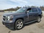 2018 Chevrolet Tahoe K1500 Lt იყიდება Brookhaven-ში, NY - Mechanical