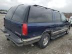 1999 Chevrolet Suburban C1500 for Sale in Cahokia Heights, IL - Side