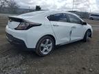 2017 Chevrolet Volt Lt на продаже в San Diego, CA - Front End