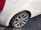 2011 AUDI A1 SPORT T for sale at Copart YORK