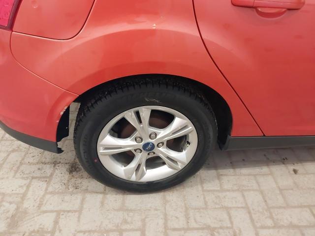 2012 FORD FOCUS ZETE