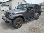2016 Jeep Wrangler Unlimited Sahara for Sale in York Haven, PA - Side