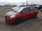 2012 TOYOTA YARIS  à vendre chez Copart QC - MONTREAL