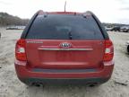 2009 Kia Sportage Lx for Sale in Seaford, DE - Front End
