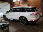 2020 Lincoln Aviator Reserve de vânzare în Ebensburg, PA - Front End