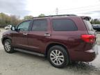 2008 Toyota Sequoia Limited იყიდება Waldorf-ში, MD - Front End