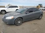 2008 Pontiac G6 Base за продажба в Albuquerque, NM - Front End