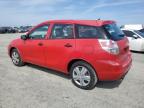 2008 Toyota Corolla Matrix Xr იყიდება Antelope-ში, CA - Side