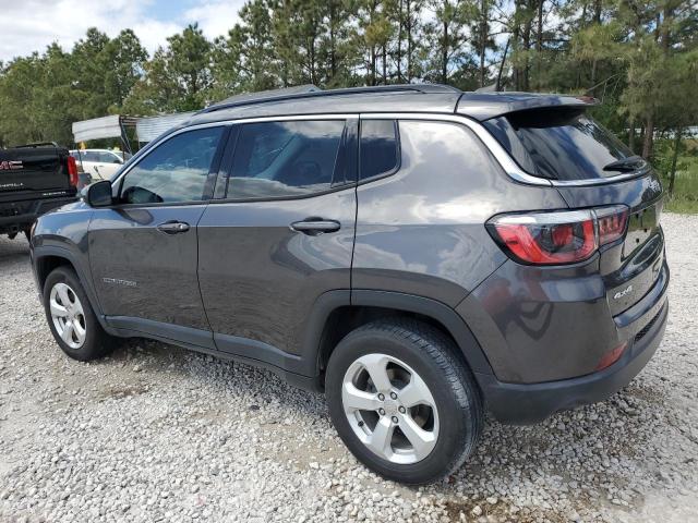 JEEP COMPASS 2019 Gray