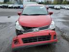2007 Nissan Versa S en Venta en Portland, OR - Front End