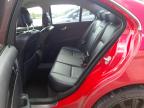 2012 MERCEDES BENZ C220 SE CD for sale at Copart BELFAST