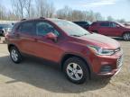 2022 Chevrolet Trax 1Lt на продаже в Davison, MI - Side