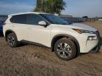 2023 Nissan Rogue Sv იყიდება Mercedes-ში, TX - Water/Flood
