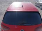 2017 VOLKSWAGEN GOLF GTI T for sale at Copart BELFAST
