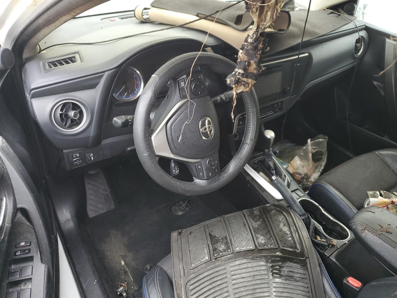 5YFBURHE3HP655854 TOYOTA COROLLA 2017