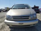 2000 Toyota Sienna Le for Sale in Eugene, OR - Mechanical
