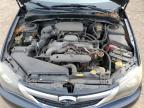 2009 Subaru Impreza 2.5I للبيع في Chicago Heights، IL - Front End