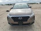 2019 Hyundai Santa Fe Sel for Sale in San Antonio, TX - Hail