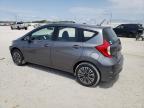 2017 Nissan Versa Note S за продажба в Jacksonville, FL - Front End