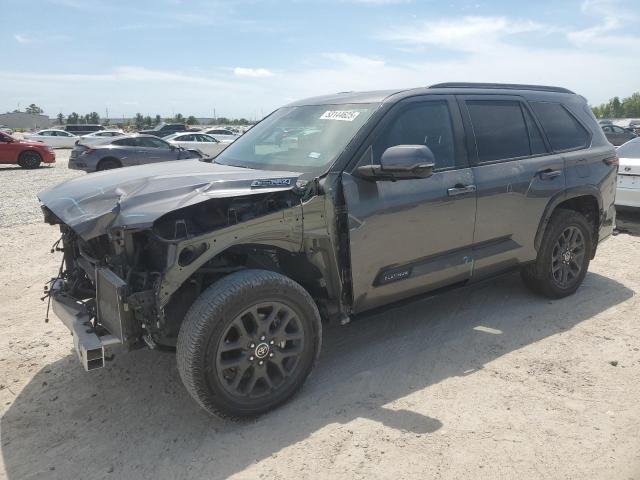 2023 Toyota Sequoia Sr5
