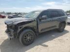 2023 Toyota Sequoia Sr5 продається в Houston, TX - Front End