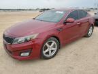 2015 Kia Optima Lx zu verkaufen in San Antonio, TX - Minor Dent/Scratches