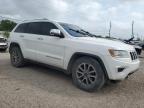 2014 Jeep Grand Cherokee Limited за продажба в Houston, TX - Front End