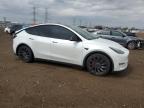 2022 Tesla Model Y  for Sale in Elgin, IL - Rear End