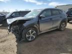 2016 HYUNDAI TUCSON LIMITED à vendre chez Copart AB - CALGARY