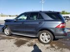 2013 Mercedes-Benz Ml 350 4Matic for Sale in Littleton, CO - Front End
