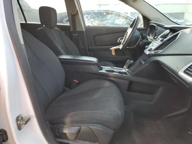 GMC TERRAIN 2016 Biały