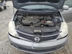 2010 Nissan Versa S продається в Loganville, GA - Rear End