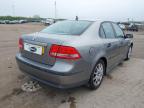 2004 SAAB 9-3 ARC 15 for sale at Copart PETERLEE