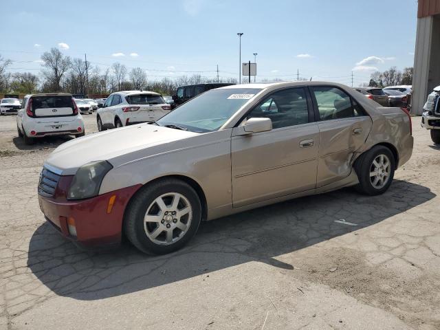 2005 Cadillac Cts Hi Feature V6