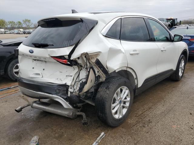  FORD ESCAPE 2020 Белы