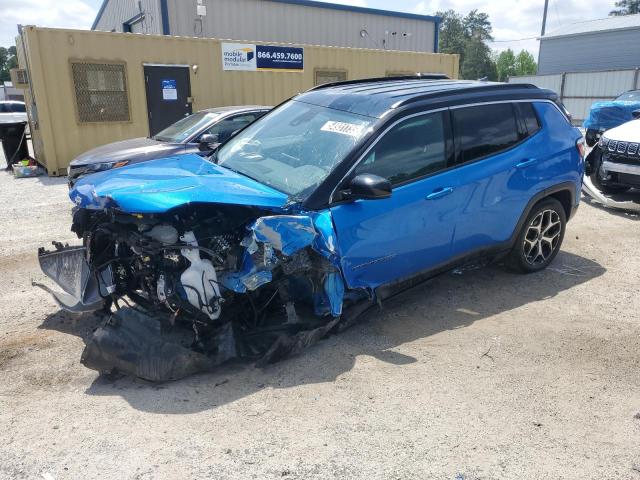 JEEP COMPASS LI 2025