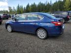 2016 Nissan Sentra S na sprzedaż w Graham, WA - Minor Dent/Scratches