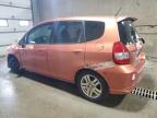 2008 Honda Fit Sport للبيع في Blaine، MN - All Over