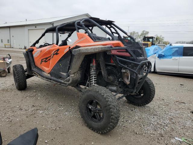 2023 POLARIS RZR TURBO R 4 ULTIMATE