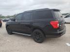 2022 Ford Expedition Xlt იყიდება Houston-ში, TX - Hail