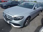 2017 MERCEDES BENZ E 220 D SE for sale at Copart CHESTER