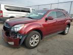 2016 Chevrolet Equinox Lt for Sale in Moraine, OH - Front End